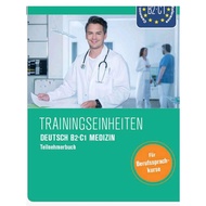 Trainingseinheiten Deutsch B2