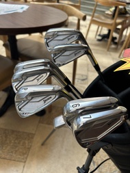 Srixon ZX7 irons