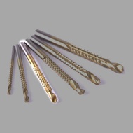 Mata Bor Gergaji Multifungsi 3mm - 8mm Mata Bor Power Drill HSS Steel
