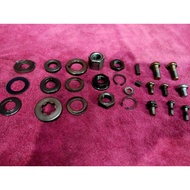 WASHER SET ENGINE RXZ ORIMOTOR