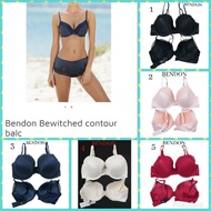 Bendon Bra Size 32,34,36,38 bc dd Code: B3509