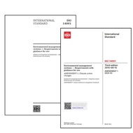 International Standard of ISO 14001 2015 [PDF][43 Pages]