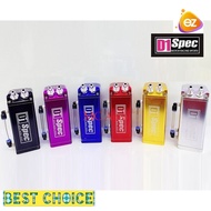 D1 Spec Oil Catch Tank Aluminum Alloy Oil Catch Tank D1 Spec / Cusco Oil Catch Tank / Greddy Oil Cat