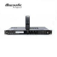 VANG SỐ KARAOKE CAO CẤP DBACOUSTIC S690PRO - SỬ DỤNG CHIP XỬ ÂM THANH HIỆN ĐẠI CHO ÂM THANH HAY - N