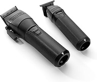 BaBylissPRO® FXONE BlackFX Tool Only Hair Clipper + Hair Trimmer