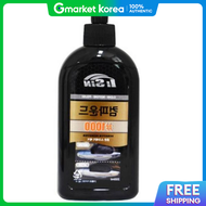 Compound E3M3N4V6 1000 Grit 200ml Car Polish Scratch Remover