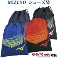 ★波爾桌球★ MIZUNO 美津濃2020 桌球鞋袋 (運動訓練包)