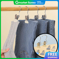 ART BOX | Artbox /Feeling Store Clip Hanger Pants Hanger Clothing Store Dongdaemun Apparel Store
