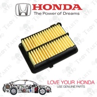 Honda Engine Air Filter for BRV BR-V City GN2 HRV HR-V RV3 1.5 Jazz GK3 Hybrid WRV WR-V (17220-62F-T