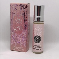 Rose Paris 10ml perfume perfume women