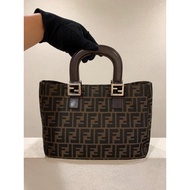 FENDI FENDI Presbyopia Handbag