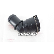 [ hlliew8 ] Honda Radiator Lower Hose Quick Water Connector