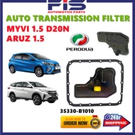FIS Auto Gear Box Filter Perodua Aruz Myvi 1.5 D20N 35330-B1010 Automatic Transmission Filters Penap