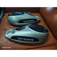 ORI CAROZ PIONEER TS X380 4WAY SYSTEM
