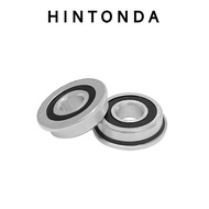 F695 2RS Unilateral Flange Bearing Voron1.0/2.4 F623-2RS Voron 3D Printer Accessories