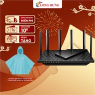 TP-Link Router Wifi 6 Dual-Band Gigabit AX 5400 Router Archer AX73 - Genuine product