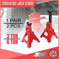 3TON / 6TON HEAVY DUTY JACK STAND