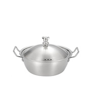 KANNERT Có Nắp Bát rượu gạo Sức chứa lớn Thép không gỉ Bát salad Dễ lau chùi Hình gấu Bát mì ăn liền