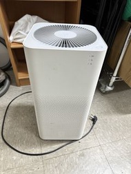 小米空氣清新機