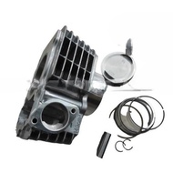 01-B84-910-00AA Block Seher Kit Honda Mega Pro Mono WIN