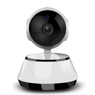 กล้องวงจรปิด wifi 360 กล้องวงจรไรสาย  กล้องวงจร กล้องwifiไร้สาย PTZ IP Camera HD 1080P กล้องวงจรปิด