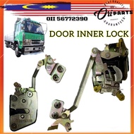MITSUBISHI FUSO FV418 FM515 FV320 DOOR INNER LOCK LEFT RIGHT LH RH PINTU KUNCI LOCK