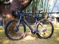 MERIDA REACTO FORCE EDITION roadbike