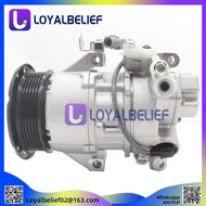 For Toyota yaris Air Conditioner Compressor 5SER09C GE4472601780 447260-1780 88310-0D230 88310-0D231