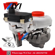 Turbocharger For Car KIA SORENTO 2.2 D4HB Diesel Engine  28231-2F650BV43  53039700430 53039880430