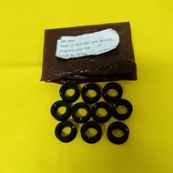 Feed roller tire NP6650 (FF9-0581-000 KL)