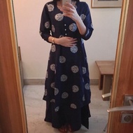 Indian Dress Bohemian