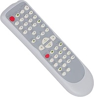 NB108UD Replace Remote Controllor Suit for Emerson Sylvania Symphonic DVD/VCR Combo DVD VHS SSR90V4 