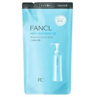 FANCL 溫和卸妝油補充裝 115ml