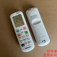 Original Haixin Air Conditioning Remote Control RCH-R0Y7-3 KFR-33G/EF201A KFR-35G/E380-X1