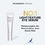 MATA The Originote Eye Serum 15gr Eye Treatment Eye Cream Eye Serum Brightens and Tightens The Eye A
