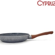 Cyprus Frypan Marble 18cm
