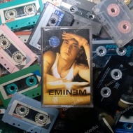 kaset eminem the marshall mathers lp