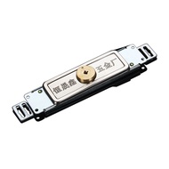 Rolling Door Lock  Kunci Pintu Rolling Garasi  Roller Shutter Door Lock