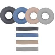 Replacement Headphones Headband Ear Pads Cushions Cover For Sony WH-CH520 CH520