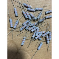 Set of 50 3K3 2W resistors
