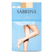 SABRINA新涼感吸汗絲襪L-LL米膚