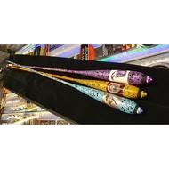 ❗❗ราคาพิเศษ❗❗ คันตกกุ้ง POKEE ANIMAL WORLD 1.8 m. 4 ท่อน 0.5/5.9 mm. 52 cm. 30 g.    KM4.23725⚡ลดกระ