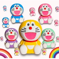 Doraemon Gypsum Piggy Bank/cute/start piggy bank/wholesale