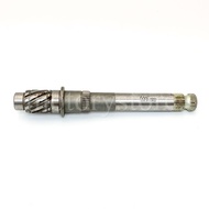 MODENAS GT128 - KICK STARTER SHAFT GT128 GT 128