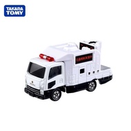 Tomica โทมิก้า No.28 Isuzu Sign Car