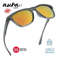 Aura Shades : Sipping Koala's Lemonade, Signature OG Design