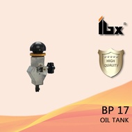 IBX QD BP 17 | Oil Tank | Circle Cutter Accessories