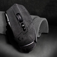 Mouse Grip Tape Skate Handmade Sticker Non Slip Suck Sweat Anti-Slip Sticker For Logitech G502X