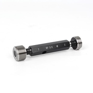 RP thread gauge, straight pipe thread, ring gauge, thread plug gauge RP1/8 RP1/4 RP3/8 RP1/2 3/4