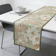 Simple Table Runner DecorativeTable Runner Nordic Fashion Cotton Linen Table Runner, Nice Table Runn